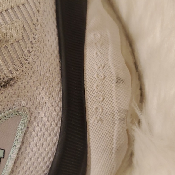 Adidas DAME 8 Damian Lillard 4th Quarter KO  Gray/Mint  Women Size 6.5 - Picture 3 of 9